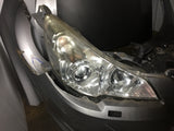 JDM Subaru Legacy Fog Lights Bumper Headlight Fenders Hood Grille 2010-2012 BM9 | Front End Conversion | 2010-2012, BM9, Front End Conversion, Legacy, Subaru | 1226