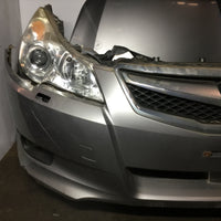 JDM Subaru Legacy Fog Lights Bumper Headlight Fenders Hood Grille 2010-2012 BM9 | Front End Conversion | 2010-2012, BM9, Front End Conversion, Legacy, Subaru | 1226