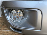 JDM 2004-2005 Subaru Impreza WRX Wagon Blobeye Front Nose Cut Assembly HID Headlights Fog Lights | Front Nose Cut | 2.0l, 2.5l, 2005, AVCS, EJ205, Front End Conversion, Impreza, STI, Subaru, WRX, wrx 2004, wrx 2005, WRX STI | 1353