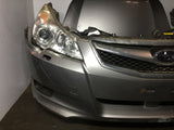 JDM Subaru Legacy Fog Lights Bumper Headlight Fenders Hood Grille 2010-2012 BM9 | Front End Conversion | 2010-2012, BM9, Front End Conversion, Legacy, Subaru | 1226