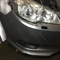 JDM Subaru Legacy Fog Lights Bumper Headlight Fenders Hood Grille 2010-2012 BM9 | Front End Conversion | 2010-2012, BM9, Front End Conversion, Legacy, Subaru | 1226