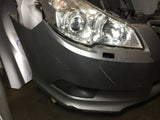 JDM Subaru Legacy Fog Lights Bumper Headlight Fenders Hood Grille 2010-2012 BM9 | Front End Conversion | 2010-2012, BM9, Front End Conversion, Legacy, Subaru | 1226