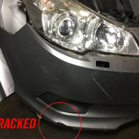 JDM Subaru Legacy Fog Lights Bumper Headlight Fenders Hood Grille 2010-2012 BM9 | Front End Conversion | 2010-2012, BM9, Front End Conversion, Legacy, Subaru | 1226