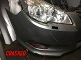 JDM Subaru Legacy Fog Lights Bumper Headlight Fenders Hood Grille 2010-2012 BM9 | Front End Conversion | 2010-2012, BM9, Front End Conversion, Legacy, Subaru | 1226