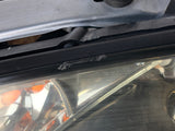 JDM 2004-2005 Subaru Impreza WRX Wagon Blobeye Front Nose Cut Assembly HID Headlights Fog Lights | Front Nose Cut | 2.0l, 2.5l, 2005, AVCS, EJ205, Front End Conversion, Impreza, STI, Subaru, WRX, wrx 2004, wrx 2005, WRX STI | 1353