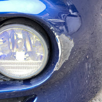 JDM Lexus IS300 Toyota Altezza 2001-2005 TRD Bumper Fog Light Headlights Fenders Hood
