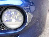 JDM Lexus IS300 Toyota Altezza 2001-2005 TRD Bumper Fog Light Headlights Fenders Hood
