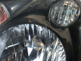 JDM 2004-2005 Subaru Impreza WRX Wagon Blobeye Front Nose Cut Assembly HID Headlights Fog Lights | Front Nose Cut | 2.0l, 2.5l, 2005, AVCS, EJ205, Front End Conversion, Impreza, STI, Subaru, WRX, wrx 2004, wrx 2005, WRX STI | 1353