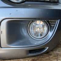 JDM 2004-2005 Subaru Impreza WRX Wagon Blobeye Front Nose Cut Assembly HID Headlights Fog Lights | Front Nose Cut | 2.0l, 2.5l, 2005, AVCS, EJ205, Front End Conversion, Impreza, STI, Subaru, WRX, wrx 2004, wrx 2005, WRX STI | 1353