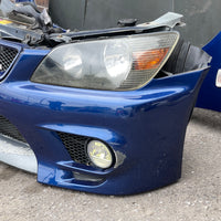 JDM Lexus IS300 Toyota Altezza 2001-2005 TRD Bumper Fog Light Headlights Fenders Hood