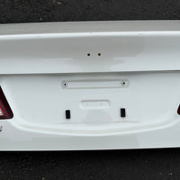 JDM 2006-2008 Honda Civic/Acura CSX Rear Trunk + TailLights | Trunk & Tail Lights | Acura CSX Rear Bumper, Acura CSX Trunk Lid, freeshipping | 2578