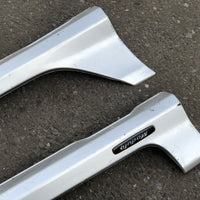 JDM 2006-2008 Honda Civic/Acura CSX Rear End Conversion Rear Trunk Bumper Lights