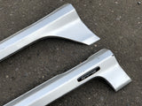 JDM 2006-2008 Honda Civic/Acura CSX Rear End Conversion Rear Trunk Bumper Lights