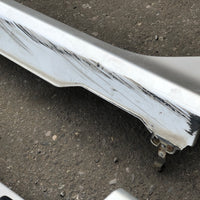 JDM 2006-2008 Honda Civic/Acura CSX Rear End Conversion Rear Trunk Bumper Lights