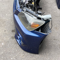 JDM Lexus IS300 Toyota Altezza 2001-2005 TRD Bumper Fog Light Headlights Fenders Hood