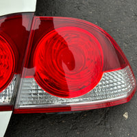 JDM 2006-2008 Honda Civic/Acura CSX Rear Trunk + TailLights | Trunk & Tail Lights | Acura CSX Rear Bumper, Acura CSX Trunk Lid, freeshipping | 2578