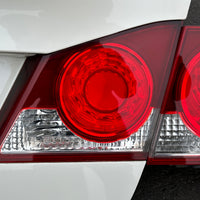JDM 2006-2008 Honda Civic/Acura CSX Rear Trunk + TailLights | Trunk & Tail Lights | Acura CSX Rear Bumper, Acura CSX Trunk Lid, freeshipping | 2578
