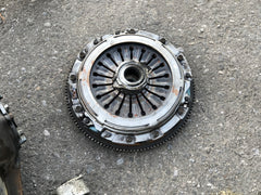 JDM 05-09 Subaru Legacy Spec B 6 Speed AWD Manual Transmission TY856WBDAD 3.90FD