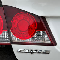 JDM 2006-2008 Honda Civic/Acura CSX Rear Trunk + TailLights | Trunk & Tail Lights | Acura CSX Rear Bumper, Acura CSX Trunk Lid, freeshipping | 2578