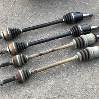 JDM 05-09 Subaru Legacy Spec B 6 Speed AWD Manual Transmission TY856WBDAD 3.90FD | Transmission & Diff | 6 Speed Transmission R180 Diff TY856WBEAA, Legacy, Legacy GT Spec B, Spec B TY856WBDAA, Subaru, TY856WBDAA | 1791