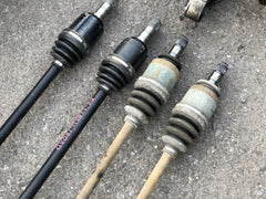 JDM 05-09 Subaru Legacy Spec B 6 Speed AWD Manual Transmission TY856WBDAD 3.90FD
