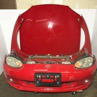 JDM Mazda Miata Front End Conversion NB8C Headlights Bumper Hood Fog Lights Fenders | Front End Conversion | Front End Conversion, Mazda, Mazda Front End Conversion, Mazda Miata, Miata, Miata Front End, MX5 | 1227