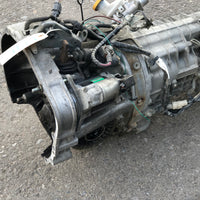 JDM 05-09 Subaru Legacy Spec B 6 Speed AWD Manual Transmission TY856WBDAD 3.90FD | Transmission & Diff | 6 Speed Transmission R180 Diff TY856WBEAA, Legacy, Legacy GT Spec B, Spec B TY856WBDAA, Subaru, TY856WBDAA | 1791