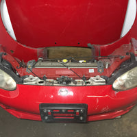 JDM Mazda Miata Front End Conversion NB8C Headlights Bumper Hood Fog Lights Fenders | Front End Conversion | Front End Conversion, Mazda, Mazda Front End Conversion, Mazda Miata, Miata, Miata Front End, MX5 | 1227