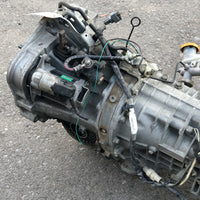 JDM 05-09 Subaru Legacy Spec B 6 Speed AWD Manual Transmission TY856WBDAD 3.90FD | Transmission & Diff | 6 Speed Transmission R180 Diff TY856WBEAA, Legacy, Legacy GT Spec B, Spec B TY856WBDAA, Subaru, TY856WBDAA | 1791
