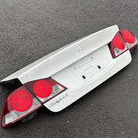 JDM 2006-2008 Honda Civic/Acura CSX Rear Trunk + TailLights