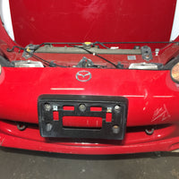 JDM Mazda Miata Front End Conversion NB8C Headlights Bumper Hood Fog Lights Fenders | Front End Conversion | Front End Conversion, Mazda, Mazda Front End Conversion, Mazda Miata, Miata, Miata Front End, MX5 | 1227