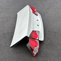 JDM 2006-2008 Honda Civic/Acura CSX Rear Trunk + TailLights