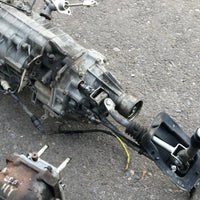 JDM 05-09 Subaru Legacy Spec B 6 Speed AWD Manual Transmission TY856WBDAD 3.90FD | Transmission & Diff | 6 Speed Transmission R180 Diff TY856WBEAA, Legacy, Legacy GT Spec B, Spec B TY856WBDAA, Subaru, TY856WBDAA | 1791