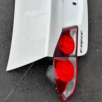 JDM 2006-2008 Honda Civic/Acura CSX Rear Trunk + TailLights