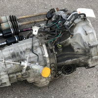 JDM 05-09 Subaru Legacy Spec B 6 Speed AWD Manual Transmission TY856WBDAD 3.90FD | Transmission & Diff | 6 Speed Transmission R180 Diff TY856WBEAA, Legacy, Legacy GT Spec B, Spec B TY856WBDAA, Subaru, TY856WBDAA | 1791