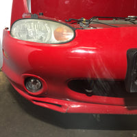 JDM Mazda Miata Front End Conversion NB8C Headlights Bumper Hood Fog Lights Fenders | Front End Conversion | Front End Conversion, Mazda, Mazda Front End Conversion, Mazda Miata, Miata, Miata Front End, MX5 | 1227