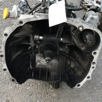 JDM 05-09 Subaru Legacy Spec B 6 Speed AWD Manual Transmission TY856WBDAD 3.90FD | Transmission & Diff | 6 Speed Transmission R180 Diff TY856WBEAA, Legacy, Legacy GT Spec B, Spec B TY856WBDAA, Subaru, TY856WBDAA | 1791