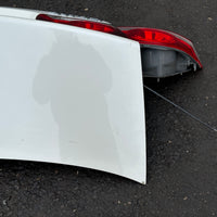 JDM 2006-2008 Honda Civic/Acura CSX Rear Trunk + TailLights