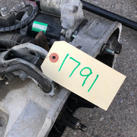 JDM 05-09 Subaru Legacy Spec B 6 Speed AWD Manual Transmission TY856WBDAD 3.90FD