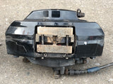 JDM 2008-2014 Subaru WRX STi GRB Black Brembo Brake Calipers Front & Rear 4/2 | Brake Caliper | 1792