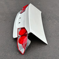 JDM 2006-2008 Honda Civic/Acura CSX Rear Trunk + TailLights