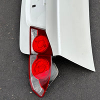 JDM 2006-2008 Honda Civic/Acura CSX Rear Trunk + TailLights