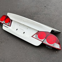 JDM 2006-2008 Honda Civic/Acura CSX Rear Trunk + TailLights