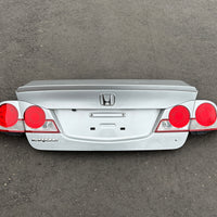 JDM 2006-2008 Honda Civic/Acura CSX Rear Trunk + TailLights | Trunk & Tail Lights | Acura CSX Rear Bumper, Acura CSX Trunk Lid, freeshipping | 2579