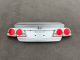 JDM 2006-2008 Honda Civic/Acura CSX Rear Trunk + TailLights | Trunk & Tail Lights | Acura CSX Rear Bumper, Acura CSX Trunk Lid, freeshipping | 2579