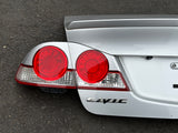 JDM 2006-2008 Honda Civic/Acura CSX Rear Trunk + TailLights | Trunk & Tail Lights | Acura CSX Rear Bumper, Acura CSX Trunk Lid, freeshipping | 2579