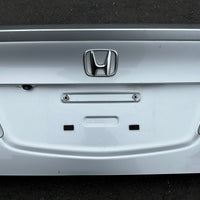 JDM 2006-2008 Honda Civic/Acura CSX Rear Trunk + TailLights | Trunk & Tail Lights | Acura CSX Rear Bumper, Acura CSX Trunk Lid, freeshipping | 2579