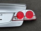 JDM 2006-2008 Honda Civic/Acura CSX Rear Trunk + TailLights | Trunk & Tail Lights | Acura CSX Rear Bumper, Acura CSX Trunk Lid, freeshipping | 2579