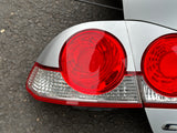 JDM 2006-2008 Honda Civic/Acura CSX Rear Trunk + TailLights | Trunk & Tail Lights | Acura CSX Rear Bumper, Acura CSX Trunk Lid, freeshipping | 2579