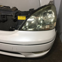 JDM Lexus LS430 01-03 Front End Conversion Headlights Bumper Hood Fenders OEM | Front End Conversion | 2001, 2002, 2003, Lexus, LEXUS LS430, Ls430 | 1228